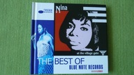 At The Village Gate Nina Simone CD