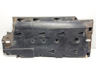 PŁYTA OSŁONA PODWOZIA LEWA NISSAN QASHQAI II LIFT 74815-HV80A