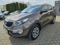 Kia Sportage 1,6 benzyna 135KM
