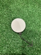 ZAŚLEPKA HAKA HOLOWNICZEGO PRZÓD SEAT LEON 5F0.807.241.C