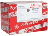 Czujnik ABS AUTLOG AS7003