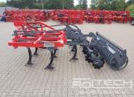 Agregat Podorywkowy Orkowy Bezorkowy EURO-MASZ APO 3m