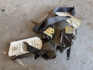 PASSAT B8 PASY PAS BEZPIECZENSTWA LEWY PRAWY KOMPLET