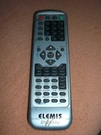 PILOT ELEMIS DVD933Q Pilot DVD