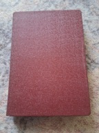 HRABINA COSEL Józef Ignacy Kraszewski TWARDA OKŁADKA 1968 (1)
