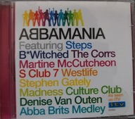 ABBAMANIA B8Witched, The Corrs, Madness