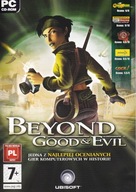 Beyond Good & Evil PC Wersja Polska (2003)