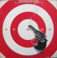 Derringer – If I Weren't So Romantic, I'd...