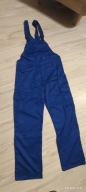 spodnie ogrodniczki robocze Rofa nomex rozm.46 spawacz nowe