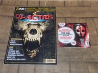 STAR WARS KOTOR 2 PROTOTYPE 2 + GAZETA PL/ENG PC