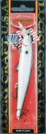 Wobler LUCKY CRAFT SLENDER POINTER 112MR,11.2 cm,15 g, OR TENNESSEE SHAD