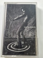 LENNY KRAVITZ - CIRCUS Kaseta