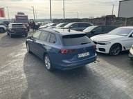 Volkswagen Golf Podgrz. Kamera Klimatronik Virtua