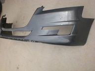 PEUGEOT 508 2010 - 2014 ZDERZAK PRZÓD