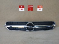 GRILL ATRAPA CHROM OPEL VECTRA C