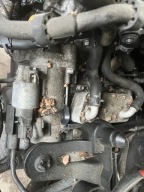 VW PASSAT B8 2.0 TDI 150 KM SKRZYNIA BIEGÓW AUTOMAT DSG DQ250 PZN