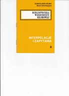 Interpelacje i zapytania Biblioteczka Wszechnicy