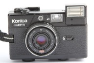 Konica C35 EF3