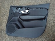 Volvo XC90 II USA tapicerka boczek drzwi przednich prawy przód