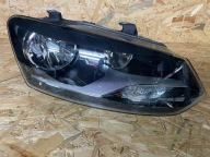 VW POLO 6R LAMPA PRAWY PRZÓD 6R1941008F