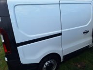 Ćwiartka Prawa Błotnik Prawy Tył Tylny Renault Trafic III IV DV369 2020-24r