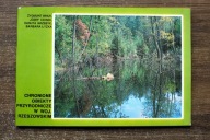 Chronione obiekty przyrodnicze w woj. rzeszowskim