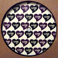 LDS, Nico Brun – Fast House Series #1 12" HOUSE, HARD HOUSE TECHNO, RAVE