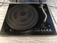 Gramofon Unitra Daniel G -1100 fs Czarny '' odtwarza maxi single ''