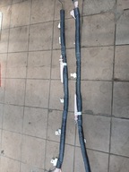 KURTYNY POWIETRZNE PRAWA LEWA DACIA DUSTER II1.O TCE