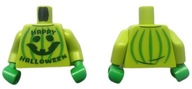 LEGO - Tors HAPPY HALLOWEEN - 973pb5411c01
