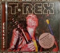 T-Rex - Uncaged