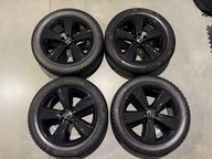 KOŁA ZIMOWE ZIMA OPONY ALUFELGI AUDI Q7 SQ7 S Q8 TOUAREG 255/50/R20 5x112
