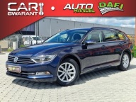 Volkswagen Passat 2.0 150Ps DSG Navi Alu Zarej.PL Gwarancja 2.0 Diesel