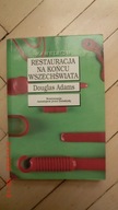 Douglas Adams - Restauracja na końcu wszechświata