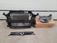 Korando Torres Tivoli 19- Wzmocnienie Pas przedni Belka Chłodnice