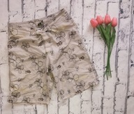 Spodenki chłopięce 140/146