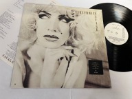 Eurythmics – Savage ,,,Lp 847
