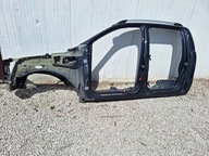 Ćwiartka Lewa Fartuch Podłużnica Próg Słupek Lewy Ford Ranger 2022r