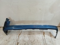 ZDERZAK FORD TRANSIT CUSTOM MK2 24+ TYŁ NR TW15 NAROŻNIK