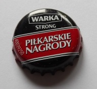 Kapsel Warka Nr 125