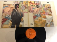 Al Stewart – Year Of The Cat ---Lp 582