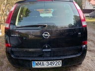 Meriva A Klapa tylna bagaznika kompletna czarna Z20R szara Z168 Warszawa