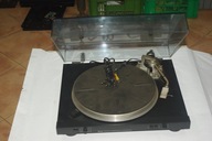 Gramofon GS-438 czarny Unitra Fonica start w ramieniu