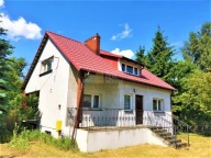 Dom, Podłęż, Maciejowice, Garwoliński, 110 m²