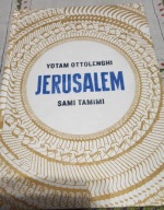 Jerusalem Yotam Ottolenghi, Sami Tamimi