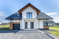 Dom, Bratkowice, Świlcza, Rzeszowski, 176 m²