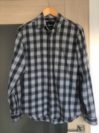 Koszula kratka długi rękaw