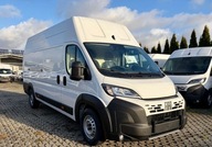 Fiat Ducato Maxi L4H3 L4H3 180 KM Ekran 7 Leasing 101.8 Gwarancja 4 lata