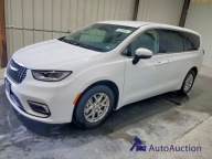 Chrysler Pacifica 2023 CHRYSLER PACIFICA TOURING L 3.6 Benzyna 295KM