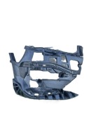 ŚLIZG ZDERZAKA PRAWY PRZÓD BMW F45 LCI F46 LCI